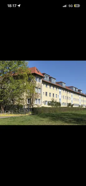 Moderne Maisonette-Dachgeschosswohnung mit Terrasse und Klimaanlage in Berlin-Köpenick — photo 1